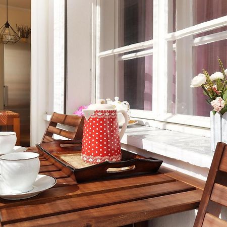 Paradise Starry Suite-City Center Белград Екстериор снимка