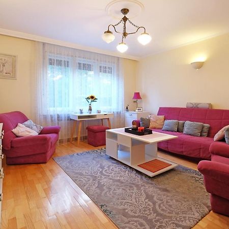Paradise Starry Suite-City Center Белград Екстериор снимка