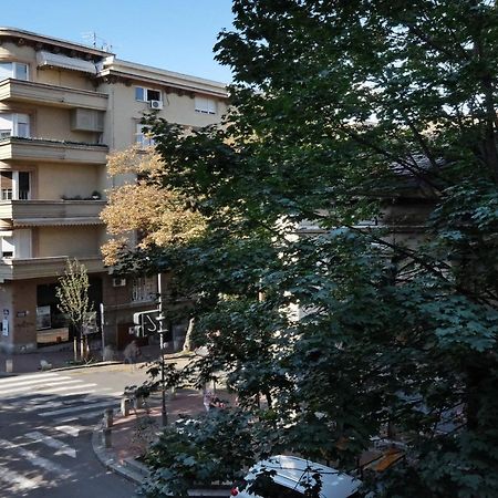 Paradise Starry Suite-City Center Белград Екстериор снимка