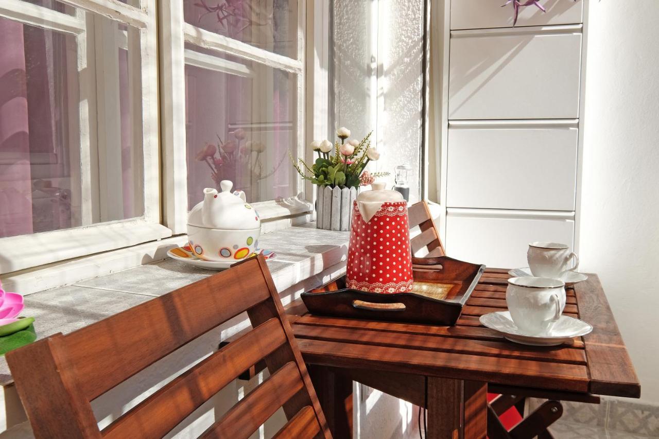 Paradise Starry Suite-City Center Белград Екстериор снимка